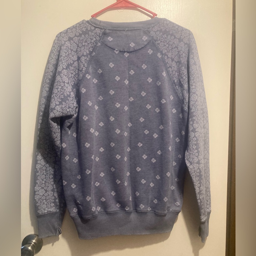 Aerie Sweatshirt - Picture 2 of 6